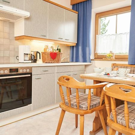 ליוטאש Ferienhaus Kirchplatzl מראה חיצוני תמונה